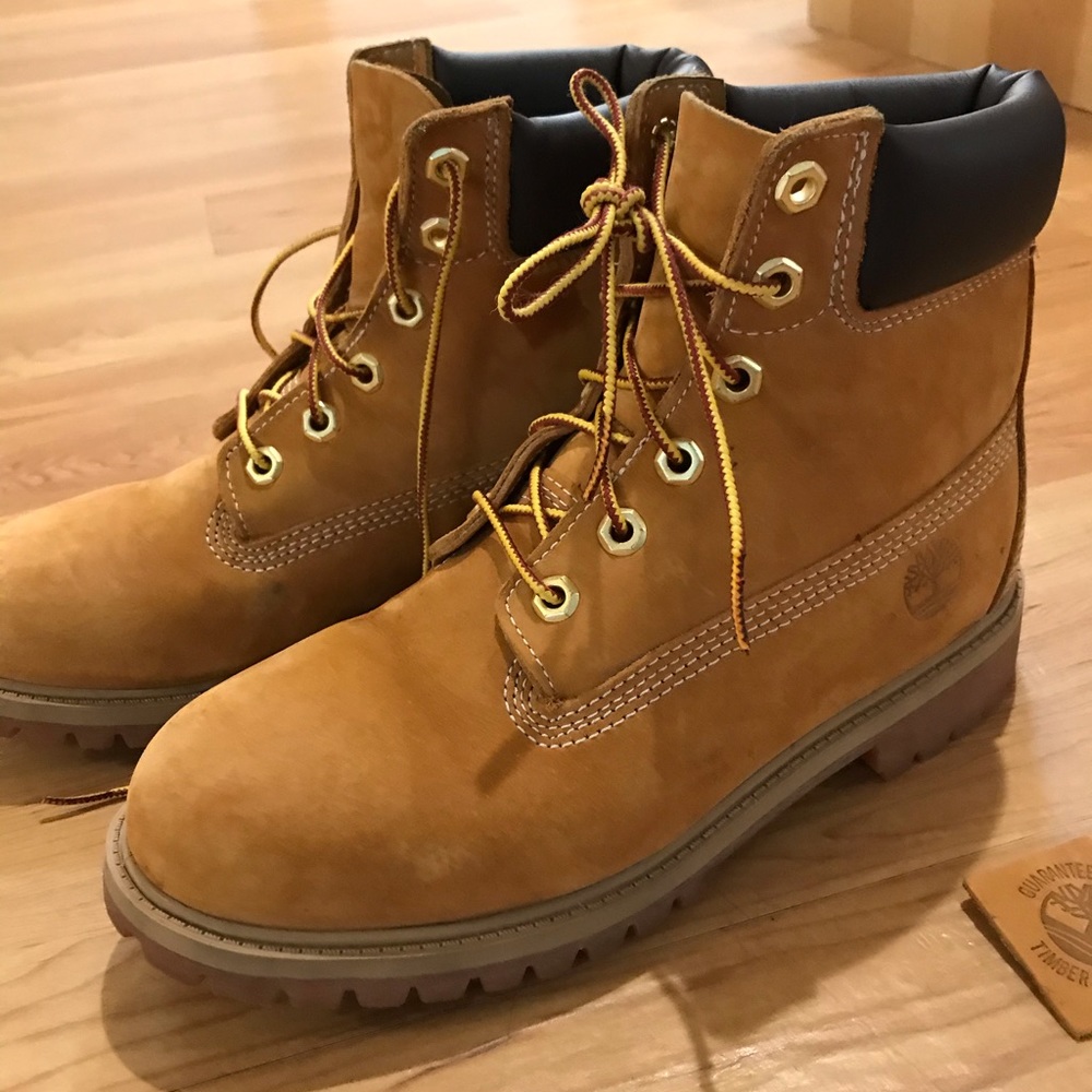 Timberlands